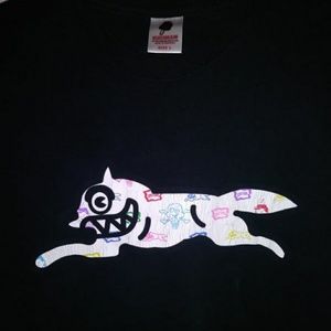 Billionaire boys club ice cream tee shirt